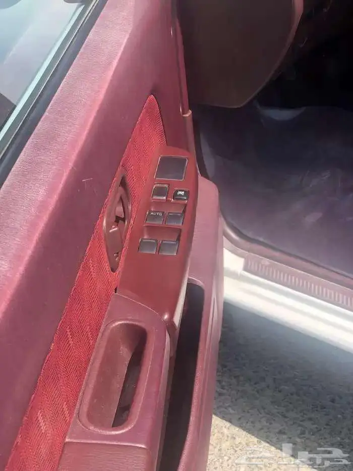 نيسان ددسن 2016 مستخدم 4