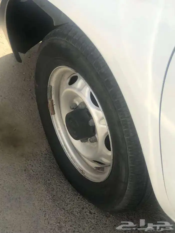 نيسان ددسن 2016 مستخدم 12