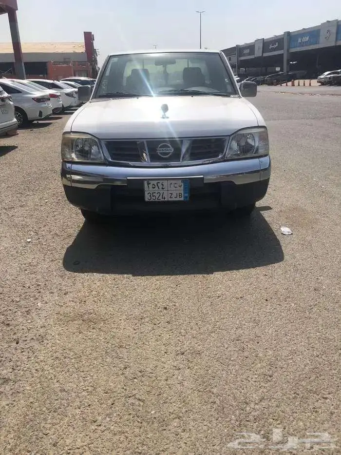 نيسان ددسن 2016 مستخدم 0