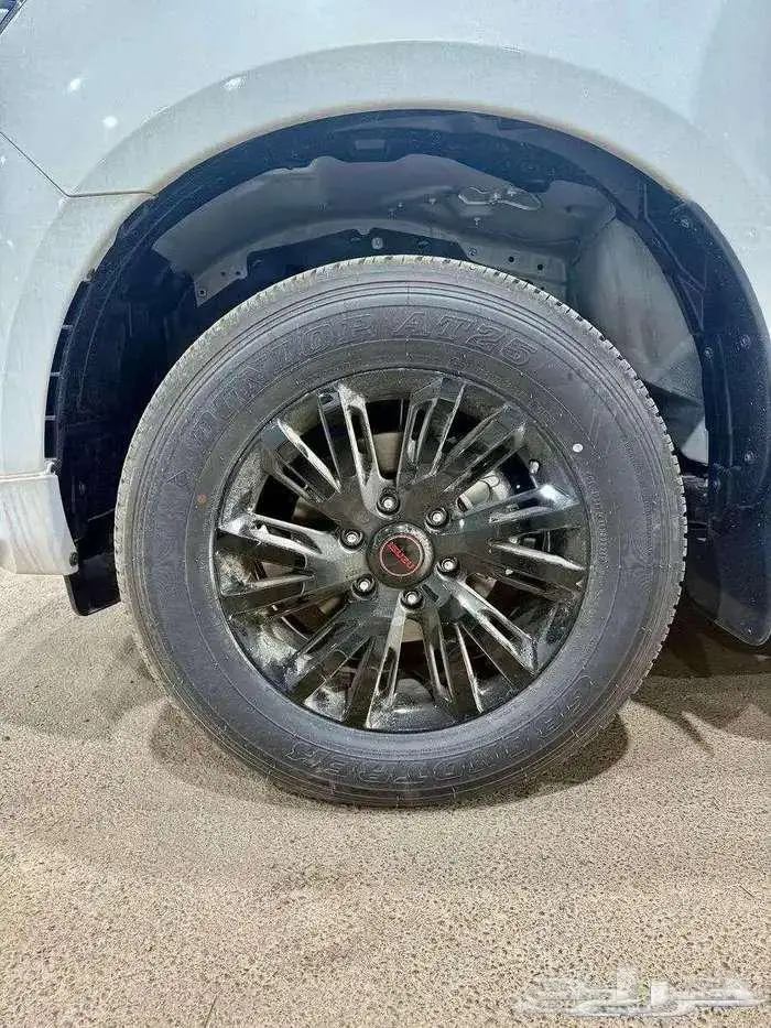 ايسوزو جى تى فل كامل موديل 2025 كاش واقساط 7