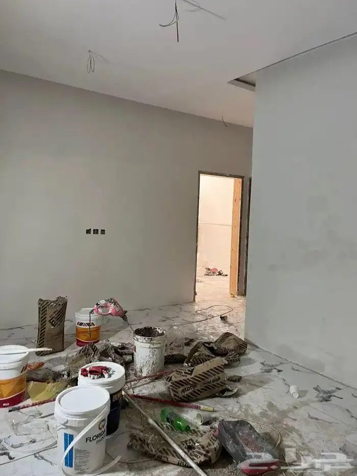 شقة جديدة في ابها 0