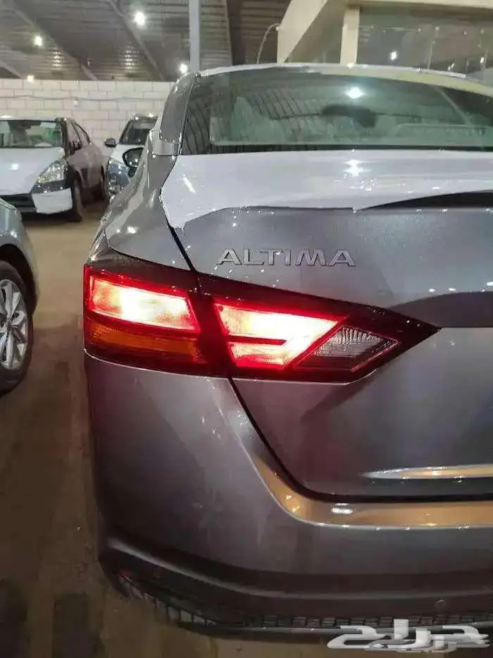 نيسان التيما استاندرد 2026 كاش وتمويل عرووض 6