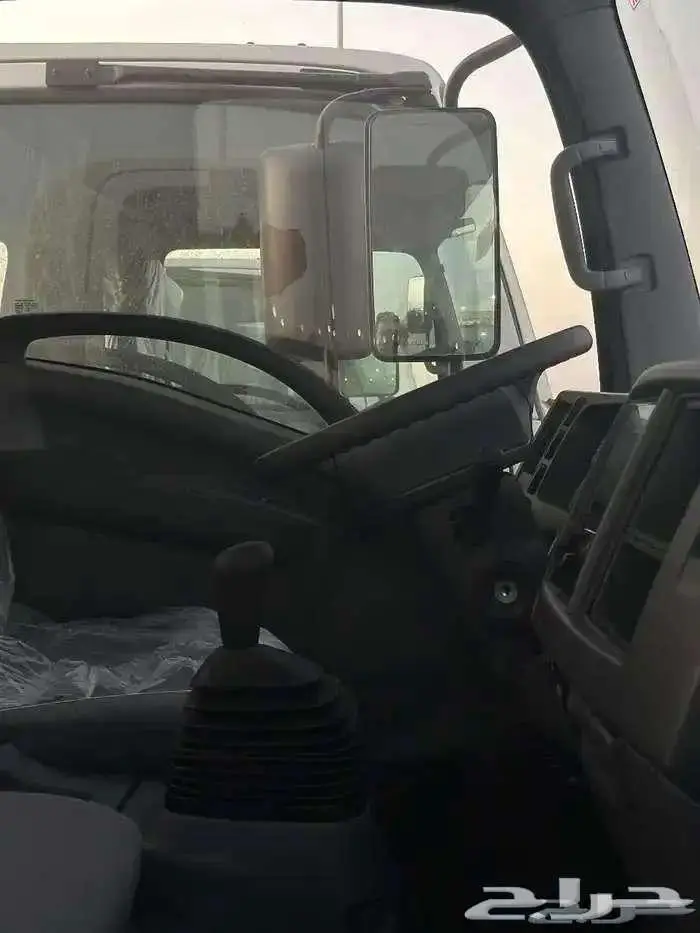 ايسوزو عرض اليوم علي الدينا 4 طن شاص قصير وطويل 9