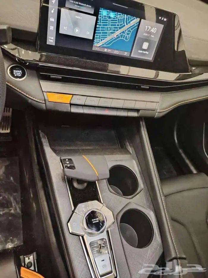 شانجان يوني في سبورت 2026 5