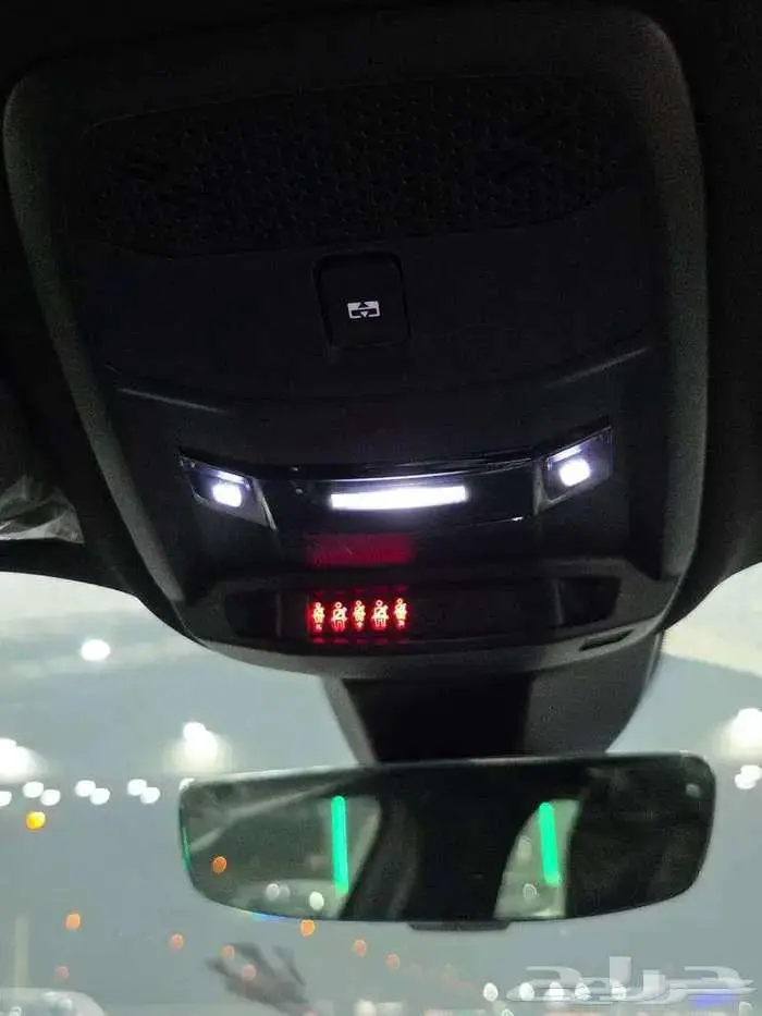 عرض حصري بيجو 2008 GT موديل 2023 ( أقساط وكاش ) 13