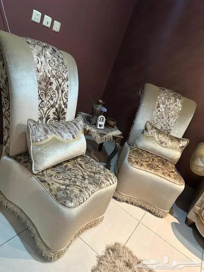 مجلس للبيع 1