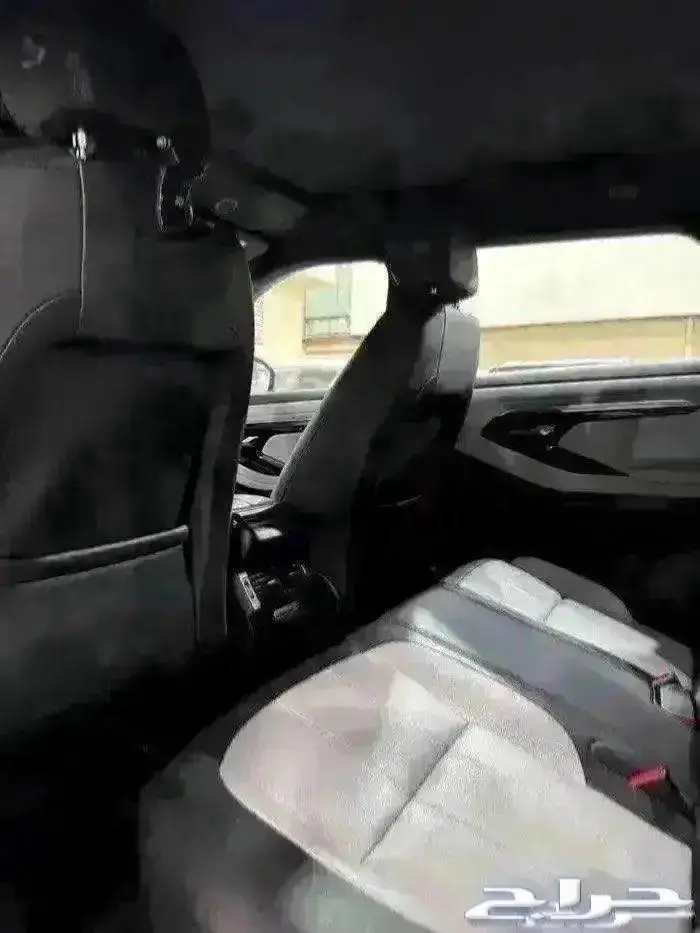 لاند روفر ايفوك 2023 فل كامل 7