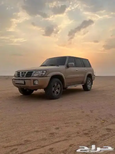 باترول 98 شرط 0