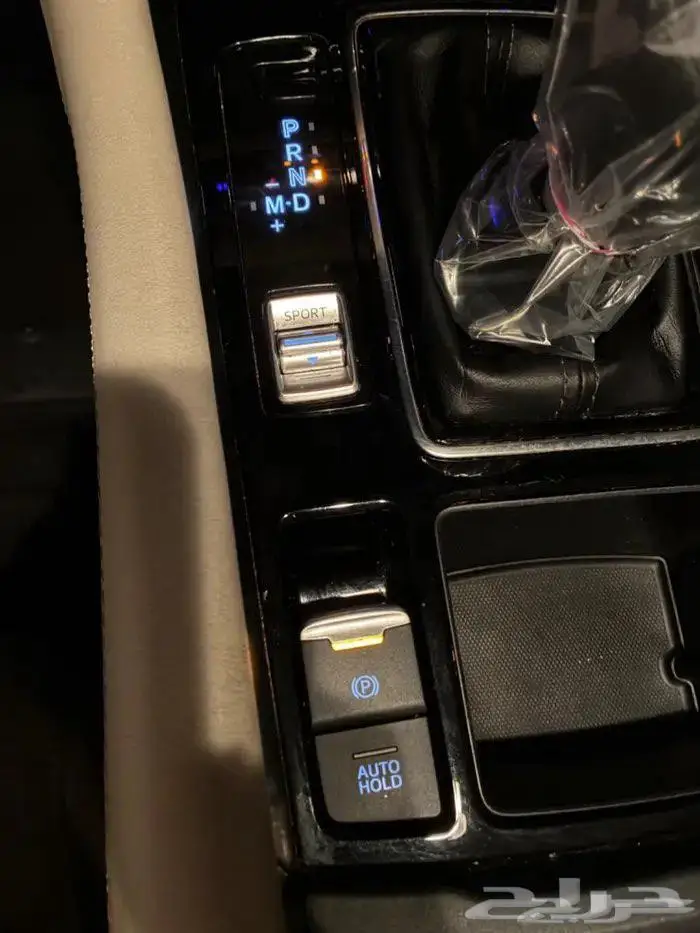 للبيع مازدا 6 موديل 2023 13