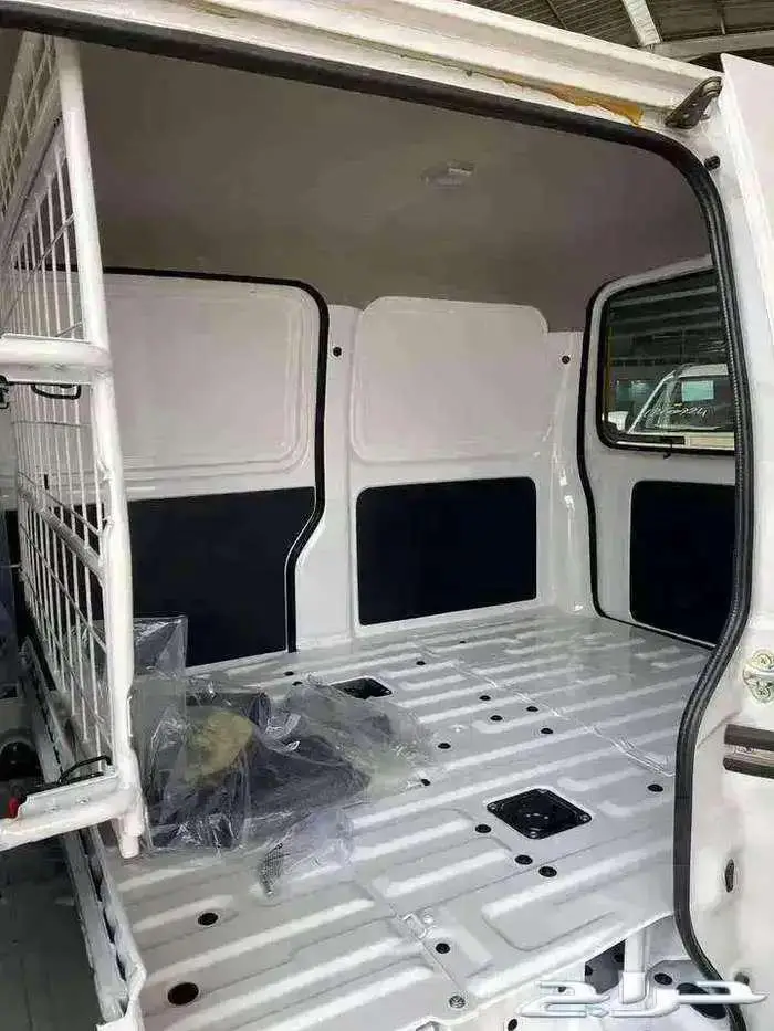 سوزوكي ايكو فان 2026 كاش وتقسيط 4