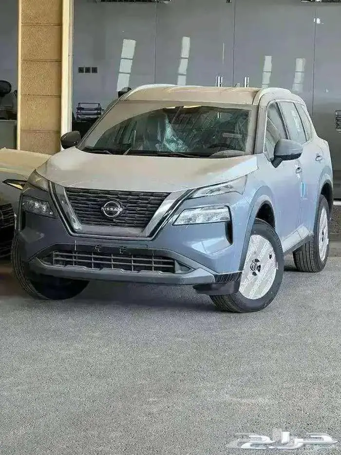 نيسان اكستريل ستاندر دبل 5 مقاعد 2024 بأقل سعر لدي الحسن 0