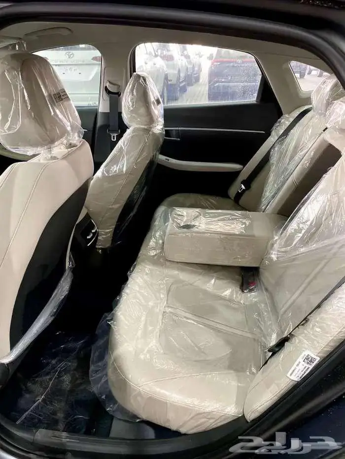 هيونداى سوناتا فليت وسمارت وكمفورت 2025 ( أقساط وكاش ) 10