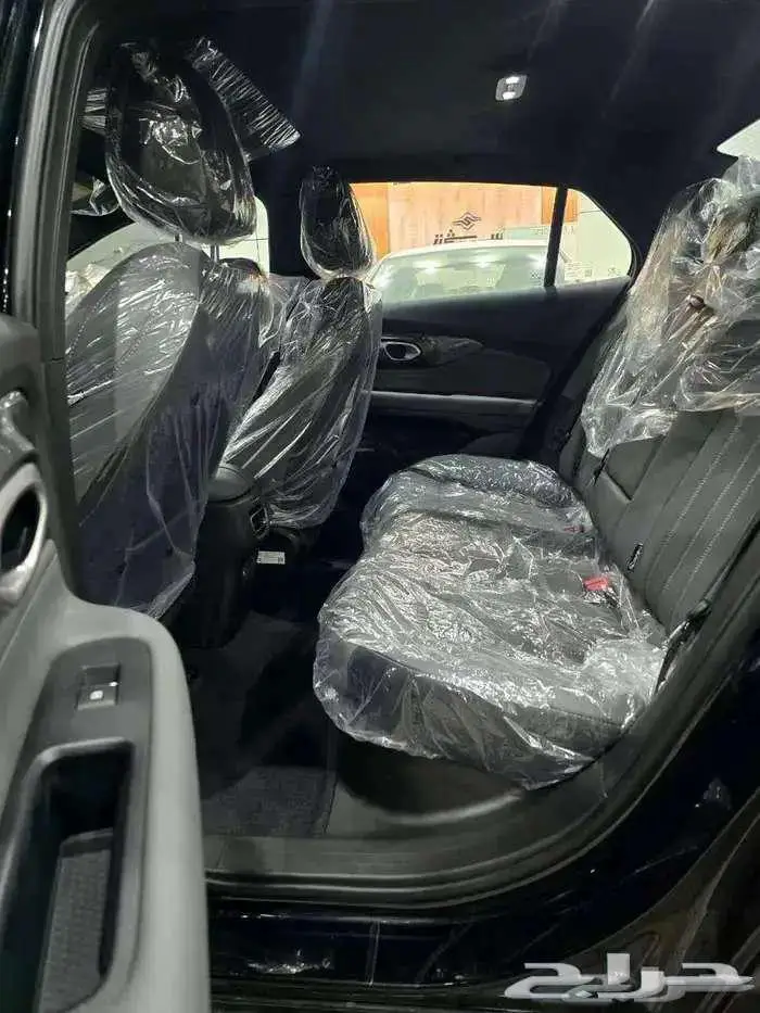 جاك امباو 2026 - عروض سفنز 1