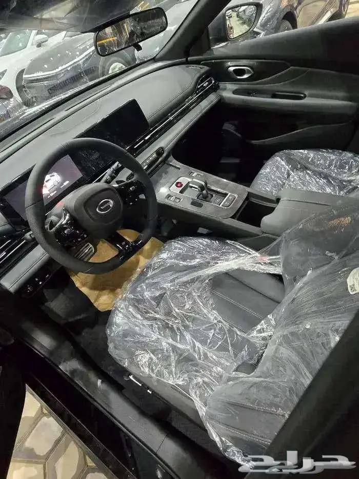 جاك امباو 2026 - عروض سفنز 2