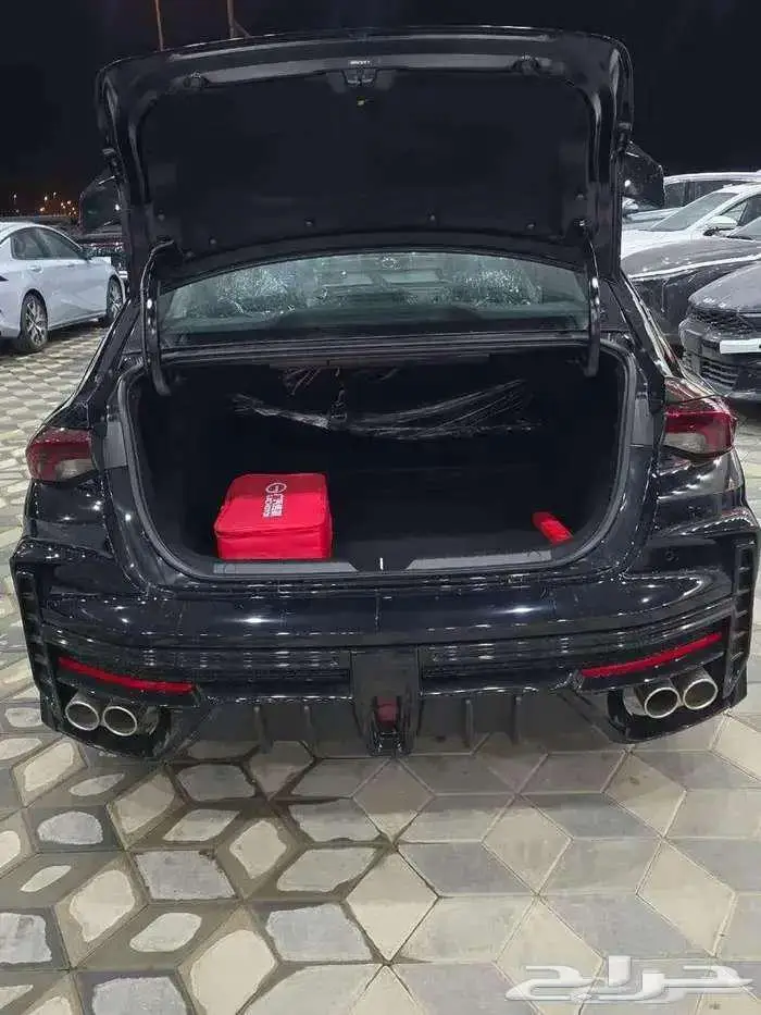 جاك امباو 2026 - عروض سفنز 6