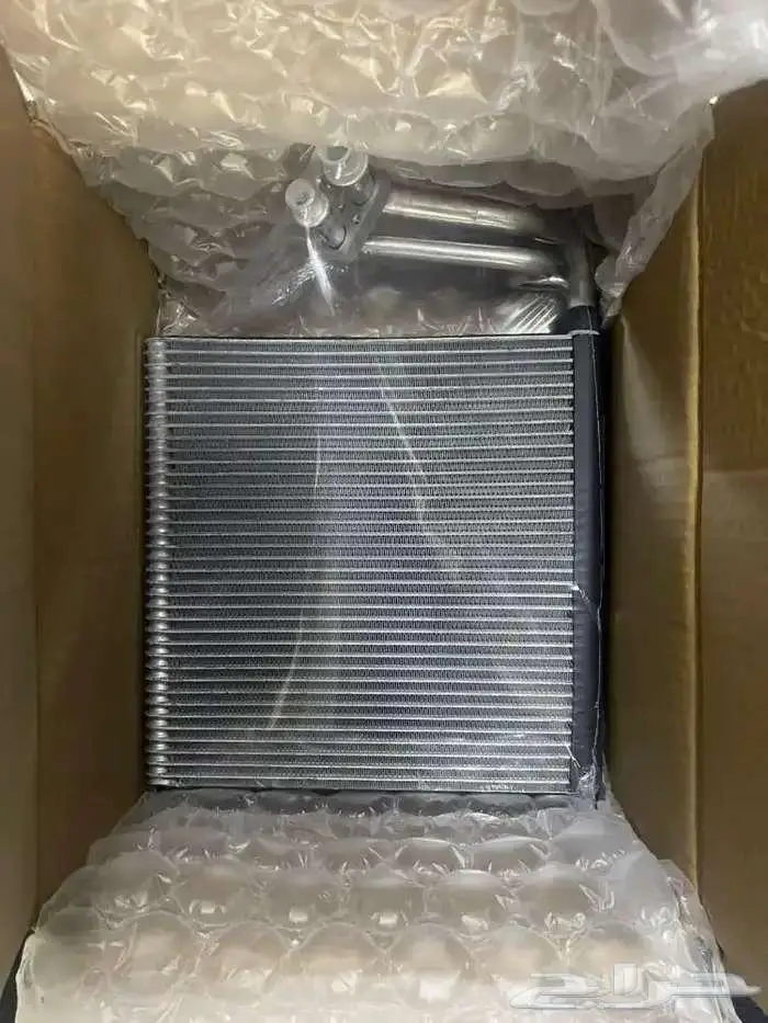 كمبروسر وثلاجة التيما 4