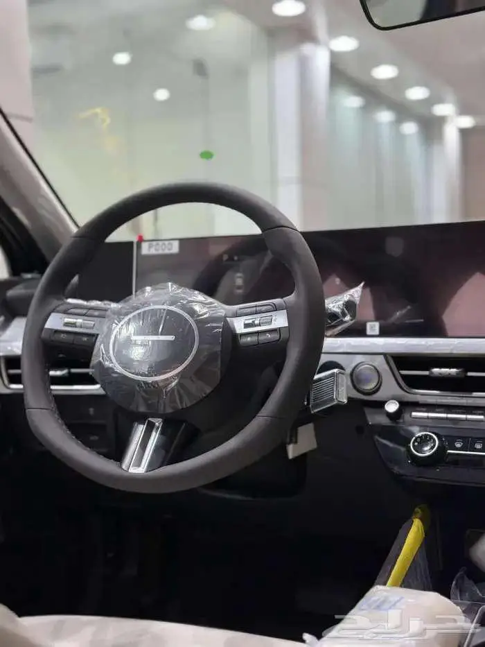 هيونداي سوناتا سمارت موديل 2026 بسعر109950 بالضريبه 6