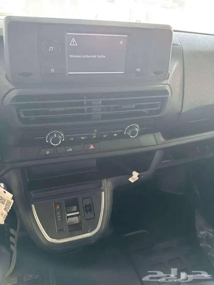 فيات سكودو 2025 بضاعه اتوماتيك ديزل 7