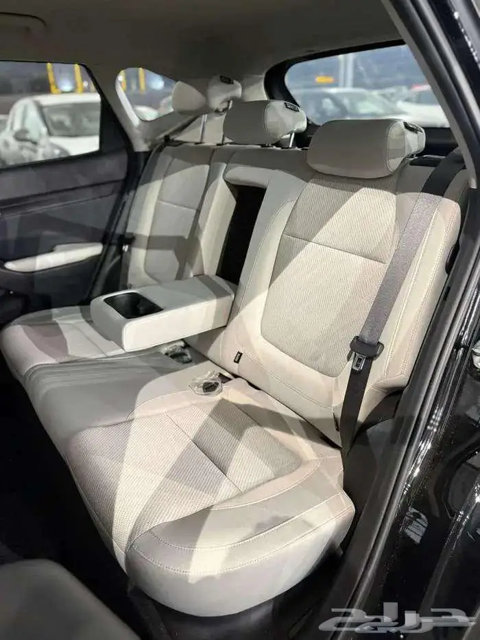 كيا سيلتوس GLS موديل 2025 كاش وتمويل اقل الاسعار 4