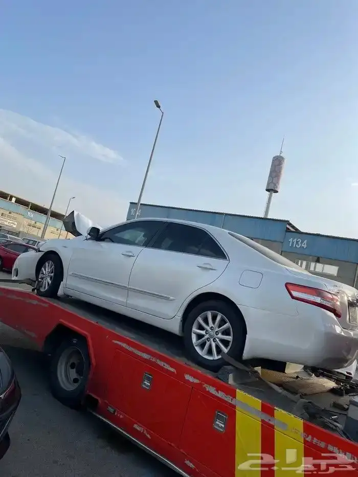 نشتري السيارات العطلانه 1