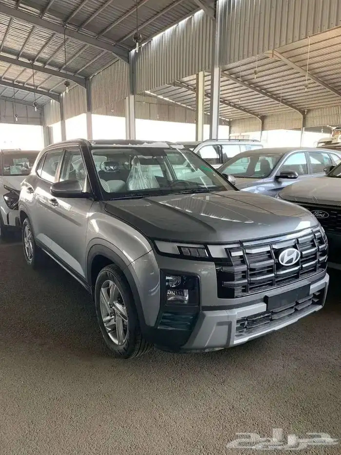 هيونداي كريتا سمارت 2026 1