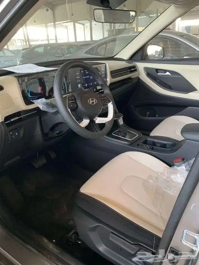 هيونداي كريتا سمارت 2026 5