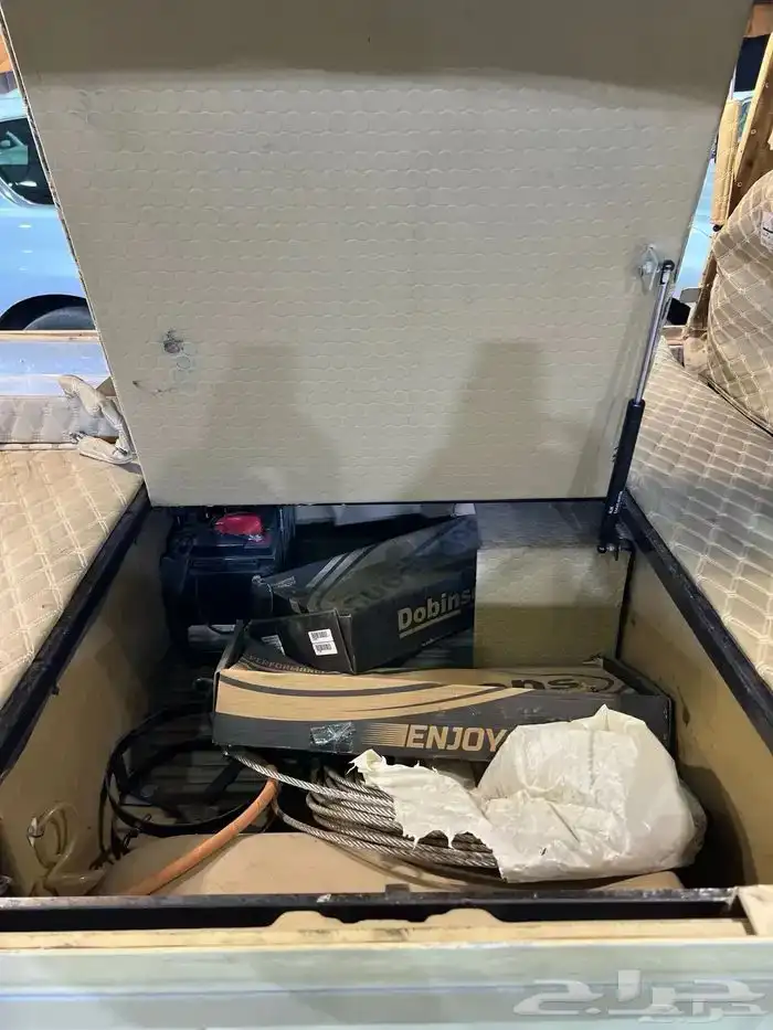 تويوتا شاص 2021 سعودي سلق فل كامل ماشي 65 الف 16