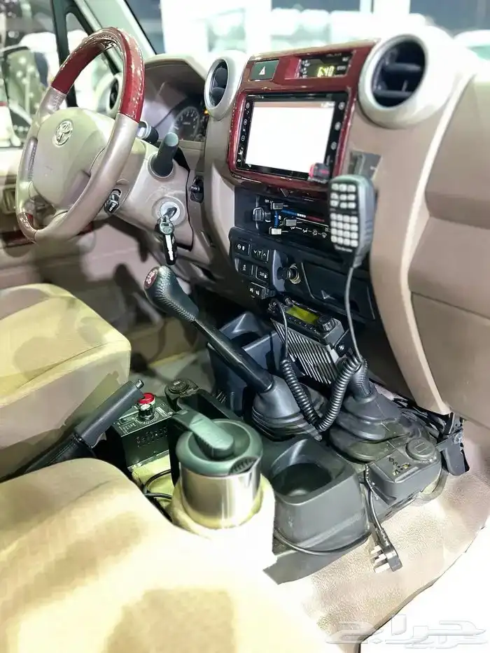 تويوتا شاص 2021 سعودي سلق فل كامل ماشي 65 الف 12