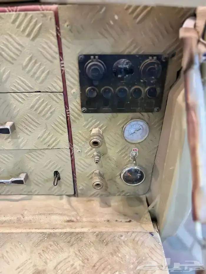 تويوتا شاص 2021 سعودي سلق فل كامل ماشي 65 الف 15