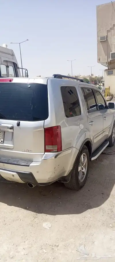 Honda pelot 2012 fass istimra new index