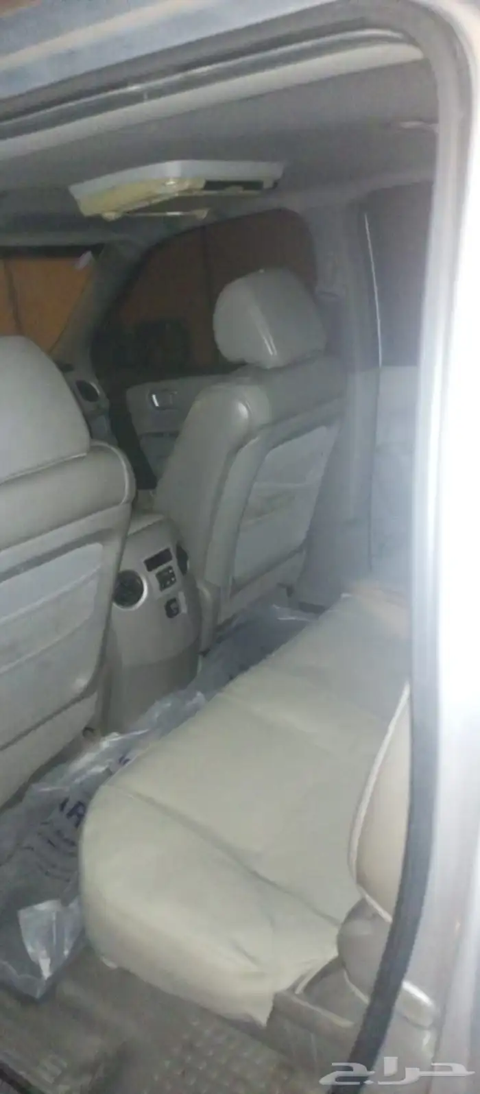 Honda pelot 2012 fass istimra new 5