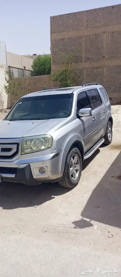 Honda pelot 2012 fass istimra new index