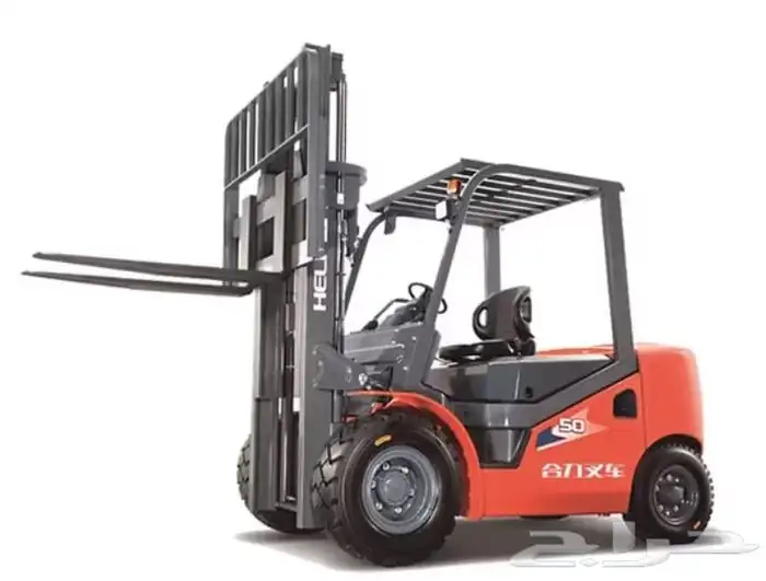 رافعات شوكيه 3