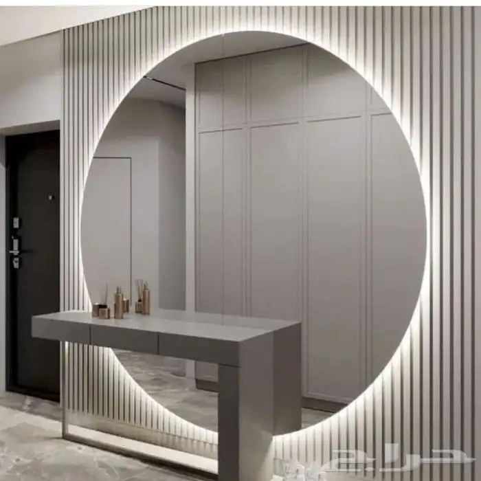 دهانات وديكورات الخرج 4