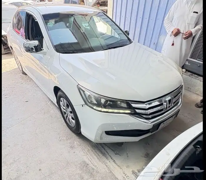 قطع هوندا اكورد للبيع 0