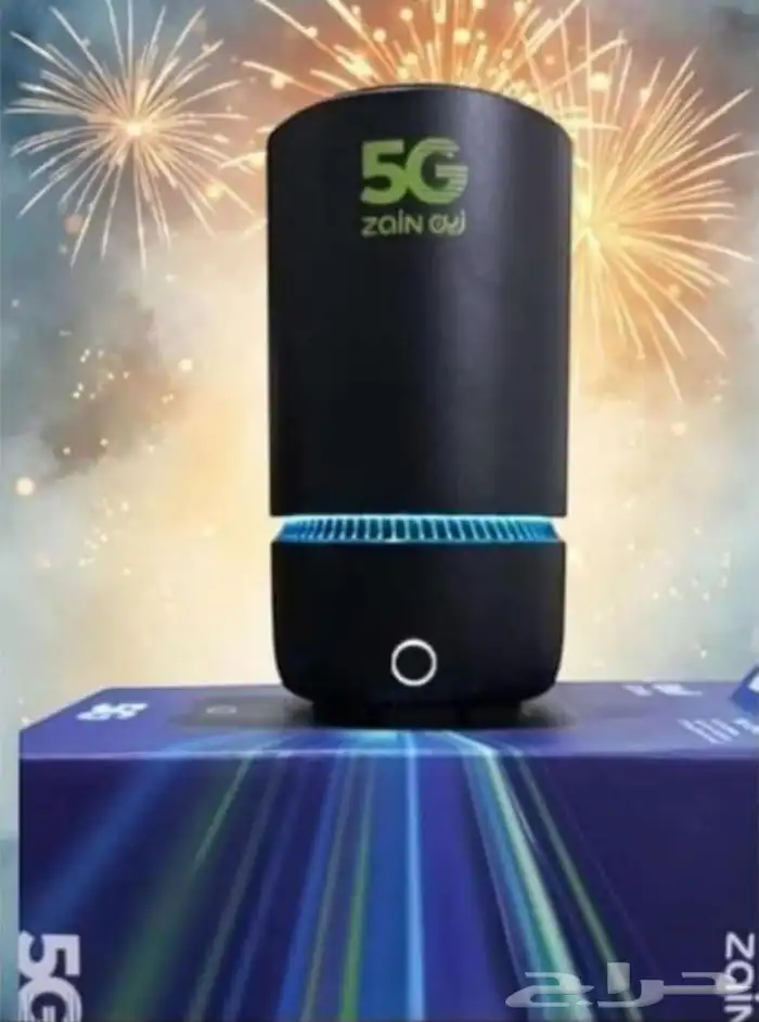 وأي زين نت مفتوح بلا حدود بدون استخدام عادل 0