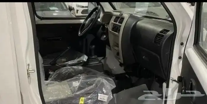 سوزوكي ايكو فان موديل 2025 7