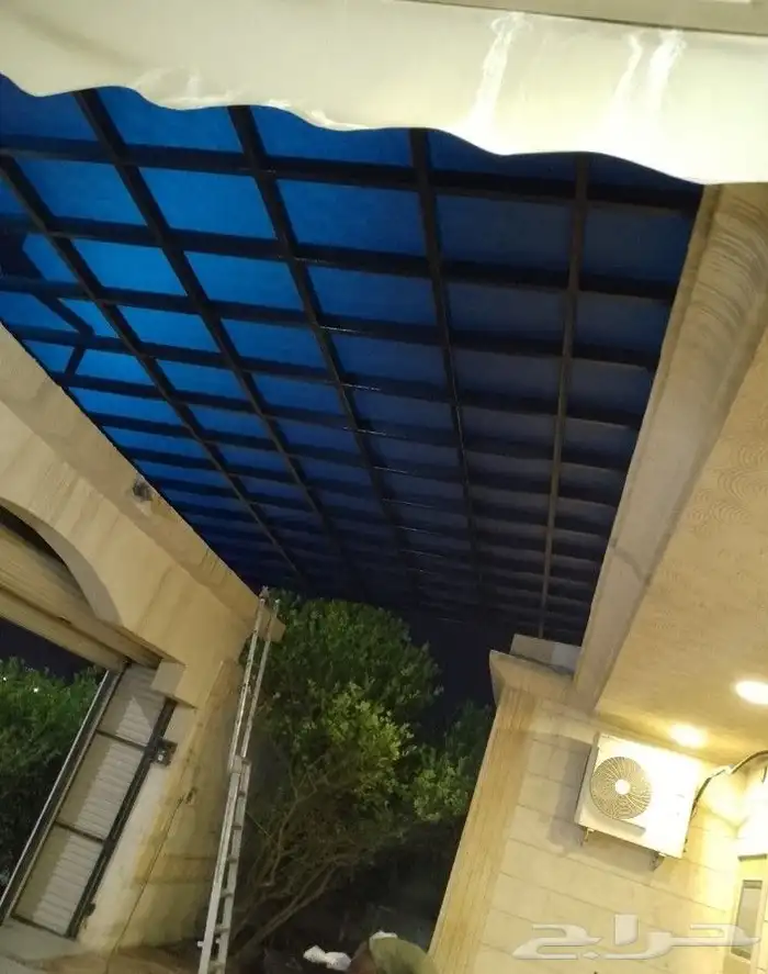 مظلات العزيزيه 5