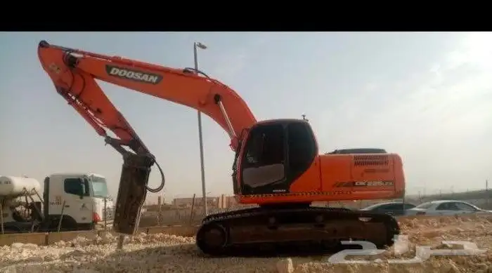 بكلين دوسان للايجار 0