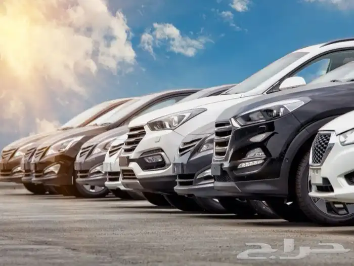 ابحث عن سيارة مستخدمه تقصيد 0