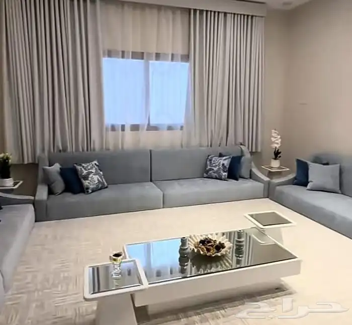 كنب مودرن تفصيل 39