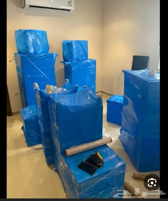 نقل عفش بالمدينة المنورة مع الفك والتركيب بأرخص سعر 1