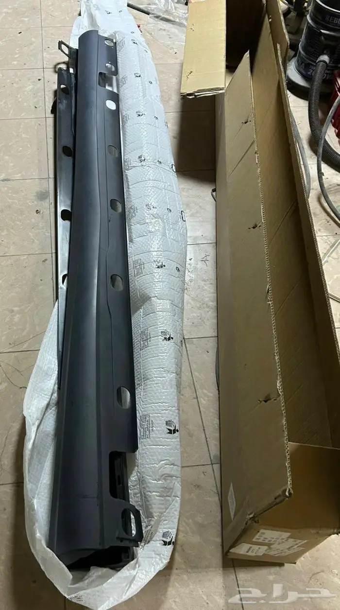 سمكات مرسيدس S63 2013 2