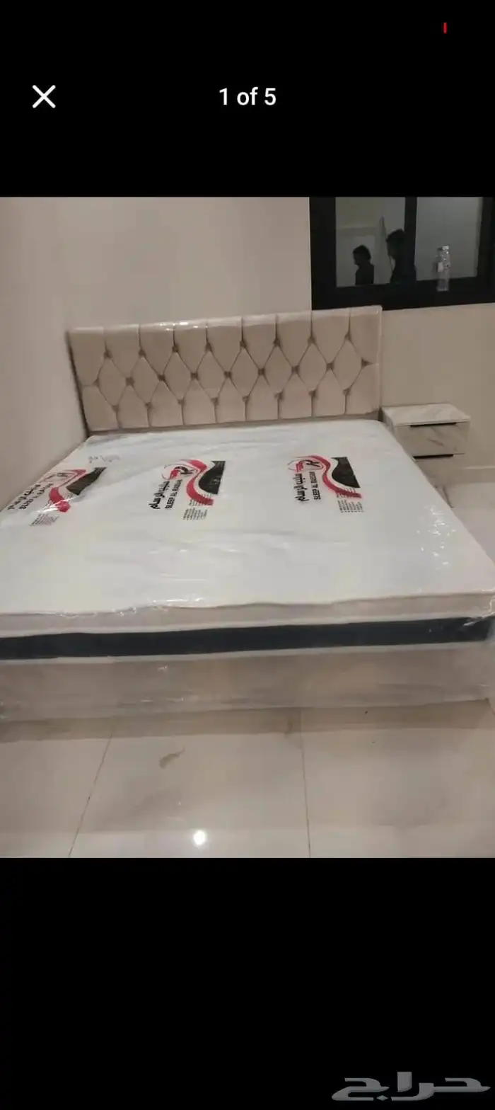 سرائر   دواليب  تسريحات  ومراتب بجميع الأحجام والتصاميم 11