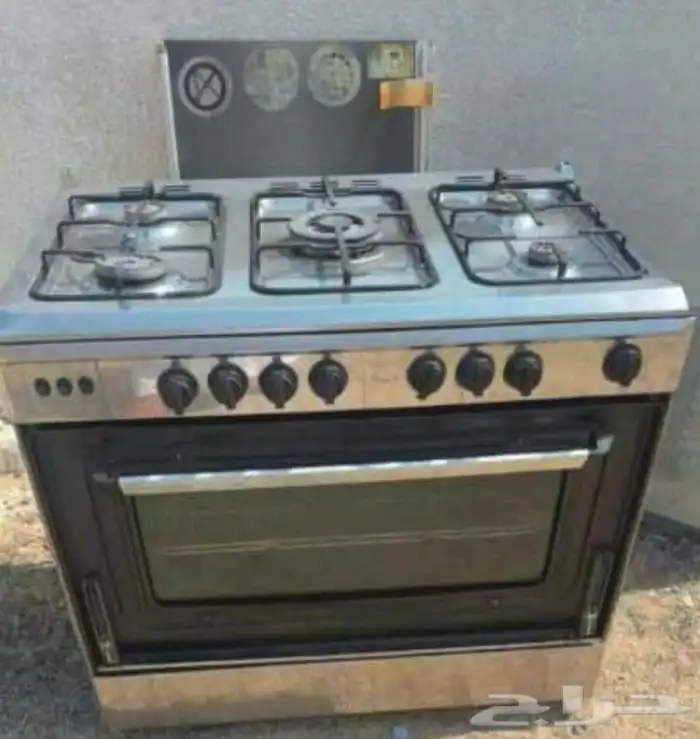 بوتجاز شبه جديد خمس عيون 0