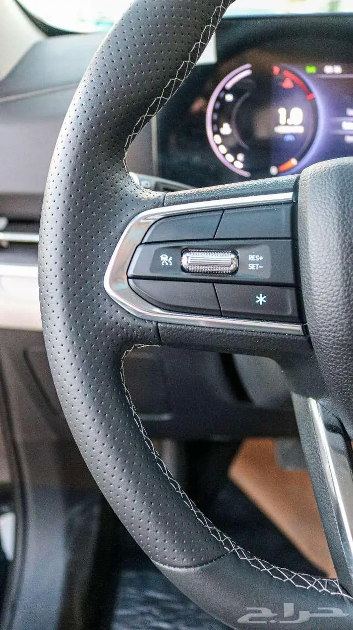 فورد تيريتوري امبيانتى وترند وتيتانيوم موديل 2026 كاش واقساط 13