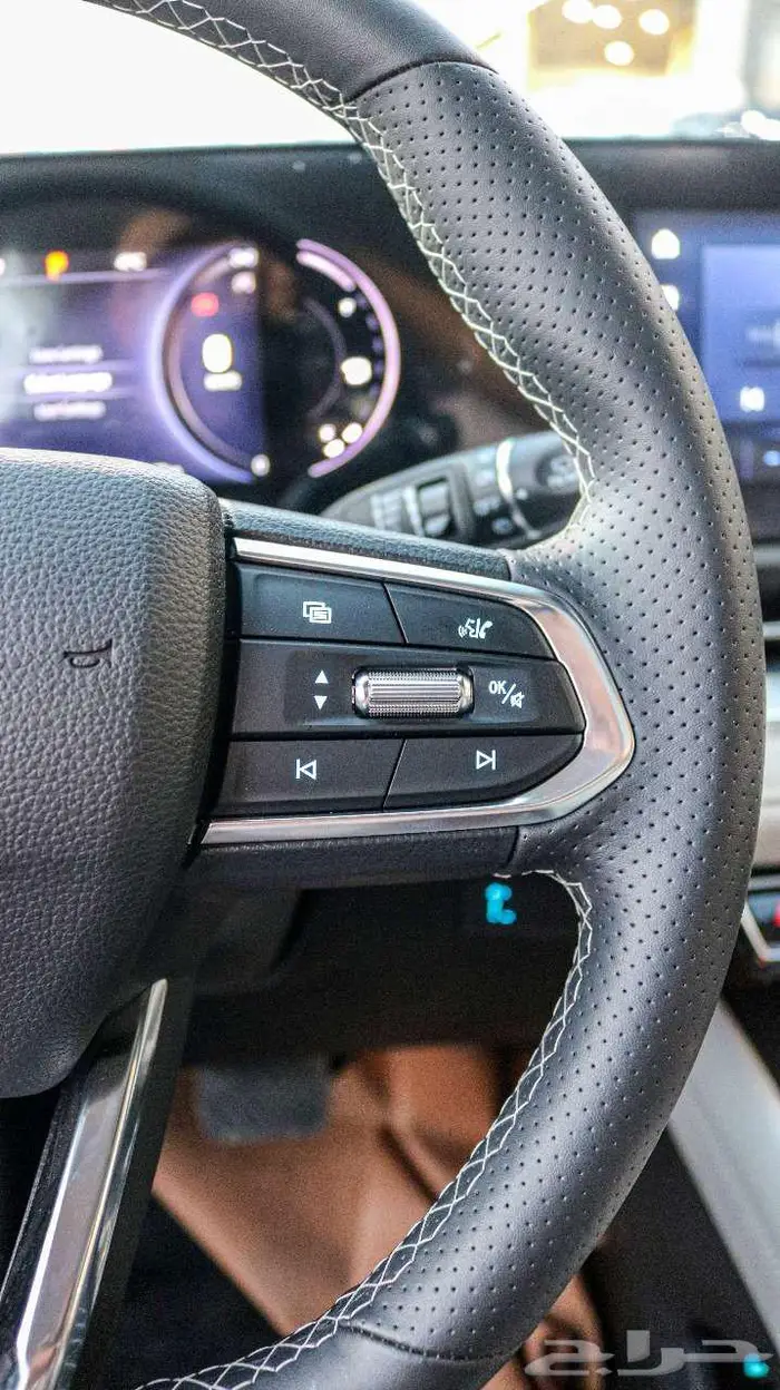 فورد تيريتوري امبيانتى وترند وتيتانيوم موديل 2026 كاش واقساط 12