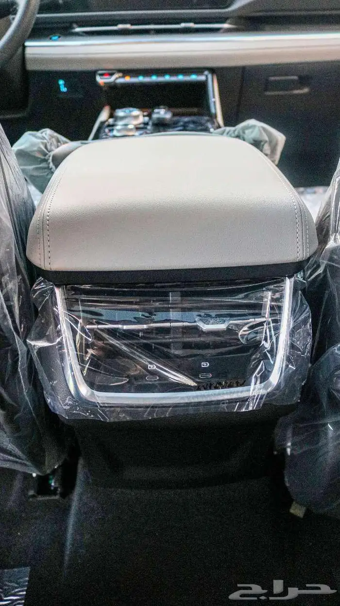 فورد تيريتوري امبيانتى وترند وتيتانيوم موديل 2026 كاش واقساط 16