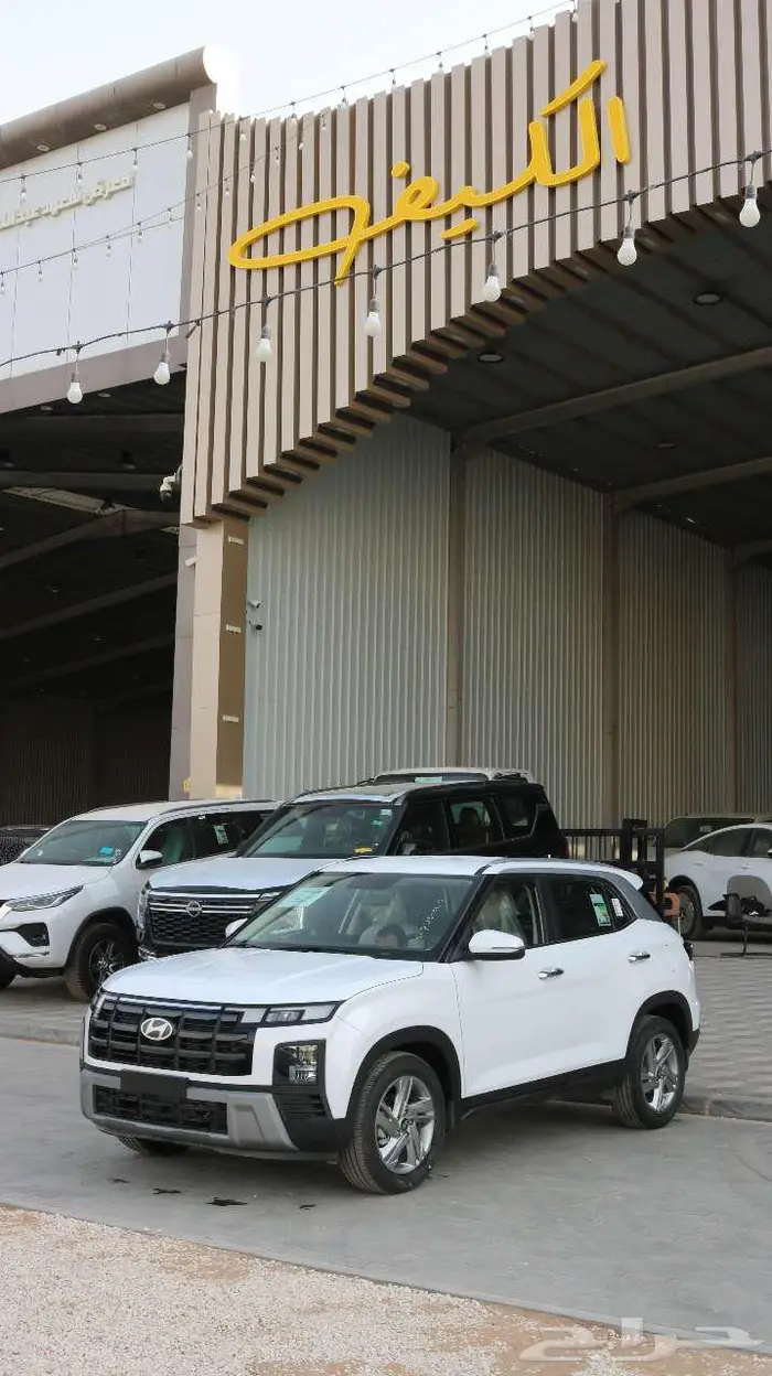 هيونداي كريتا 2026 كاش وتقسيط 5