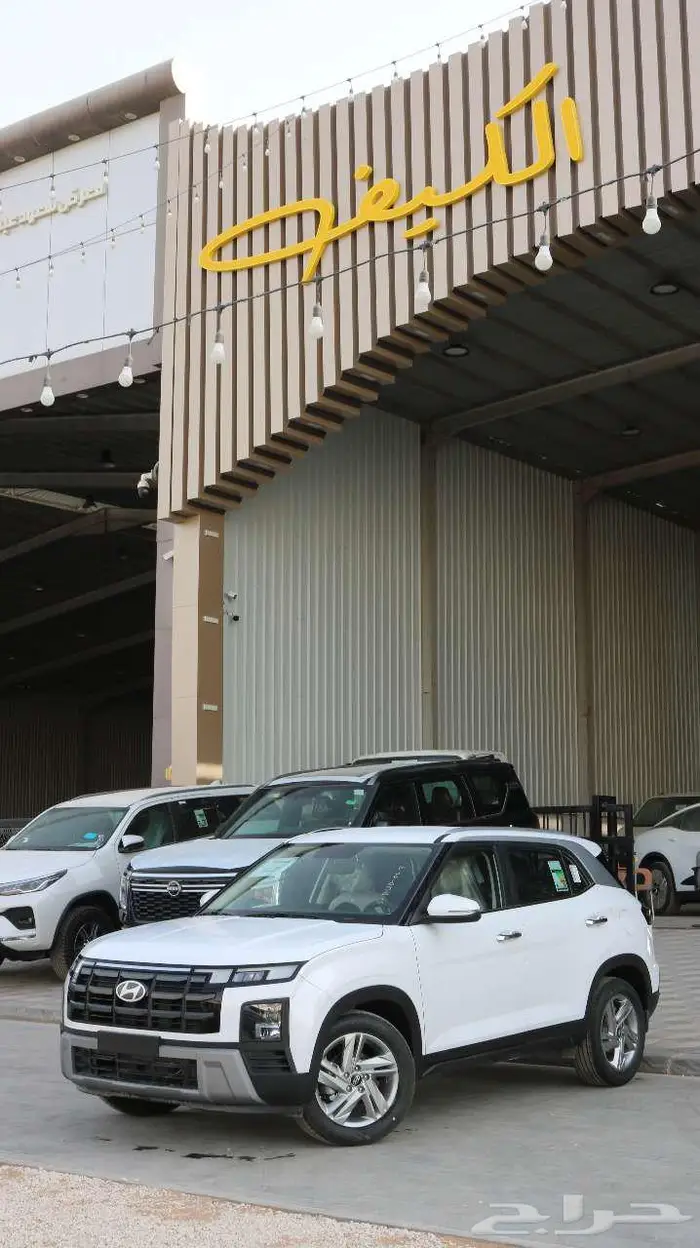 هيونداي كريتا 2026 كاش وتقسيط 4